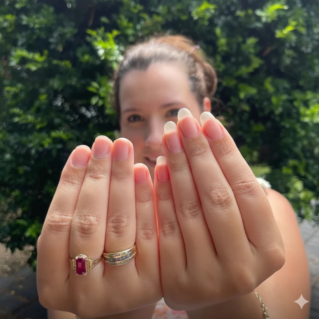 Mello Tırnak Terapi Kalemi