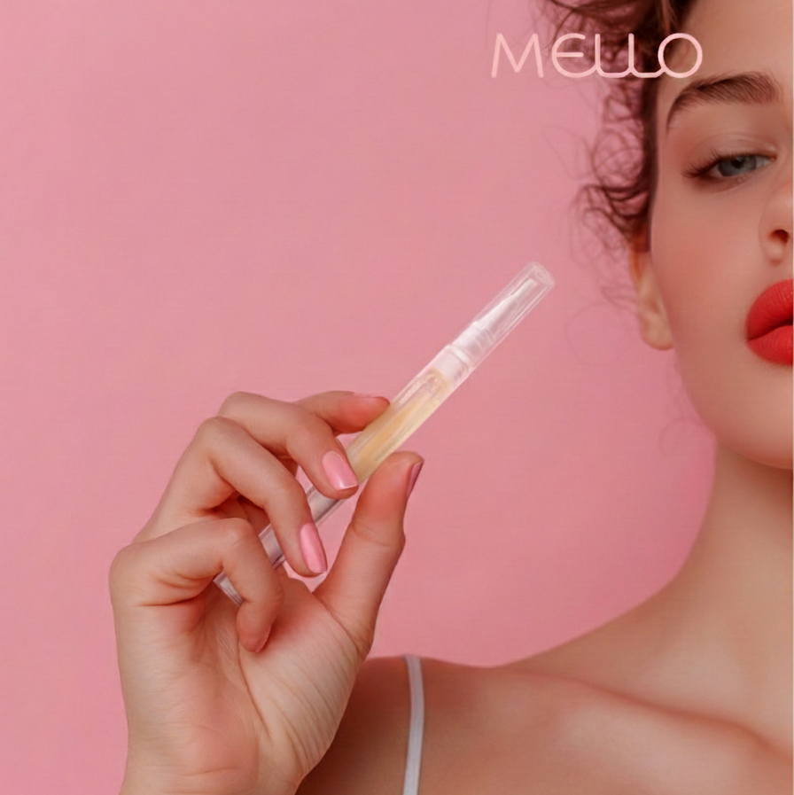 Mello Tırnak Terapi Kalemi