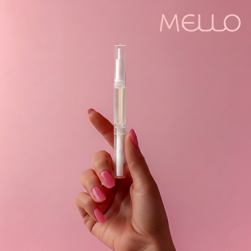 Mello Tırnak Terapi Kalemi