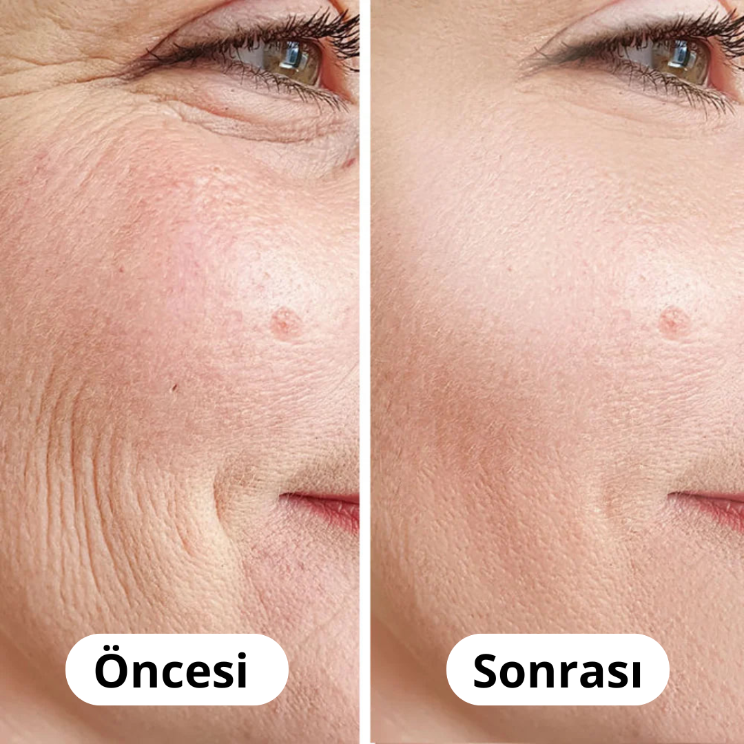 Mello™ Kollajen Maskesi